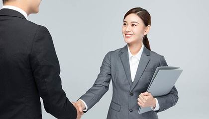 金钥匙的概念及其在商务代理服务中的意义