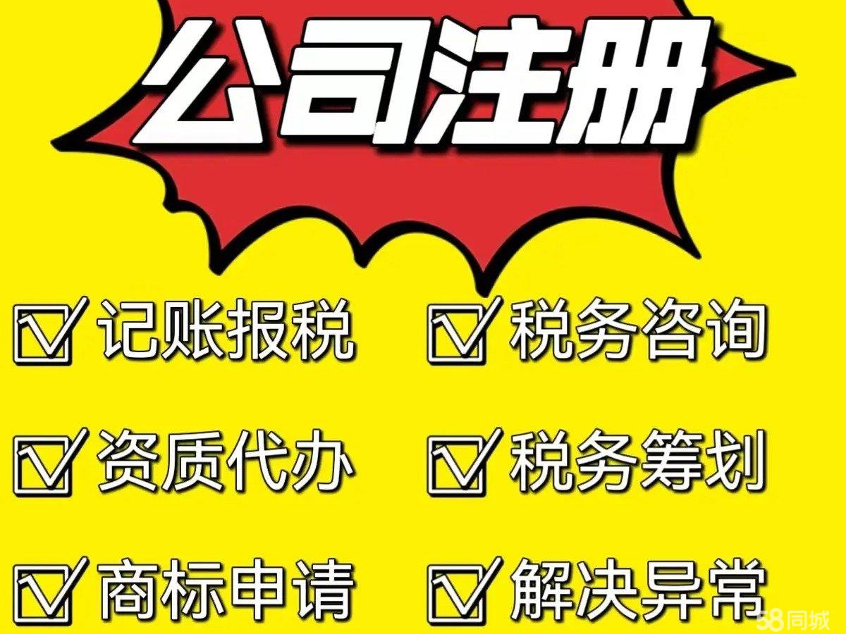 专业代理记账服务详情 以东丽区为例详解商务服务要点