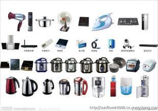 家用电器进口代理报关服务_商务服务_世界工厂网